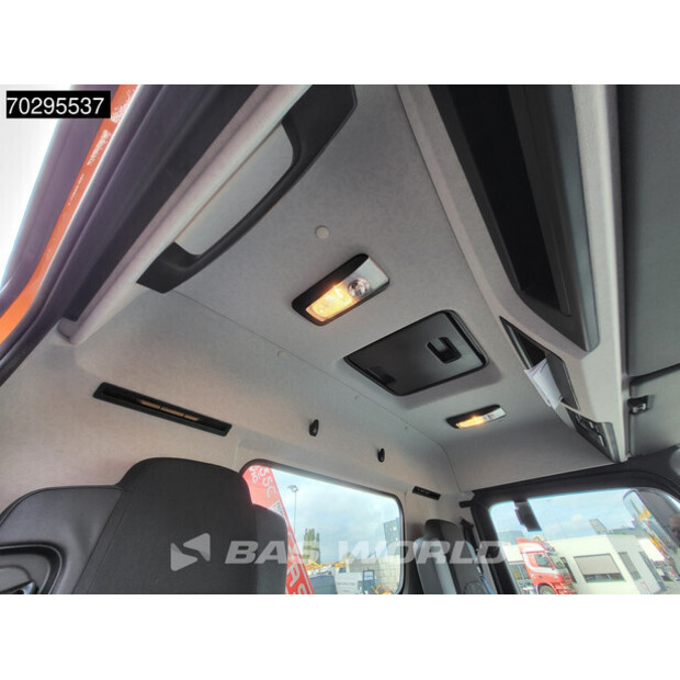 2022 Mercedes-Benz Arocs 1835-42338353