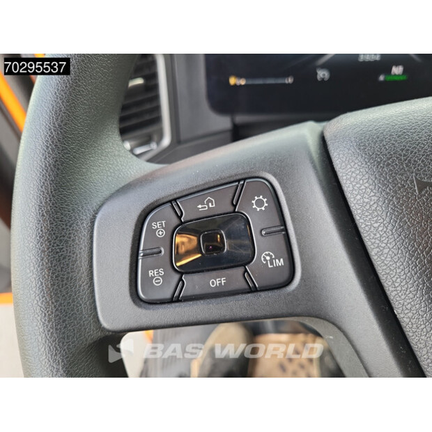 2022 Mercedes-Benz Arocs 1835-42338355