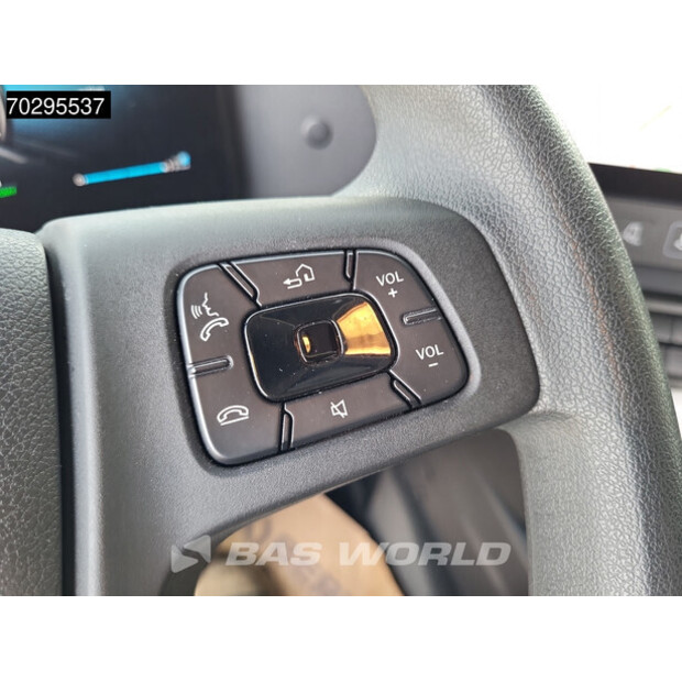 2022 Mercedes-Benz Arocs 1835-42338356