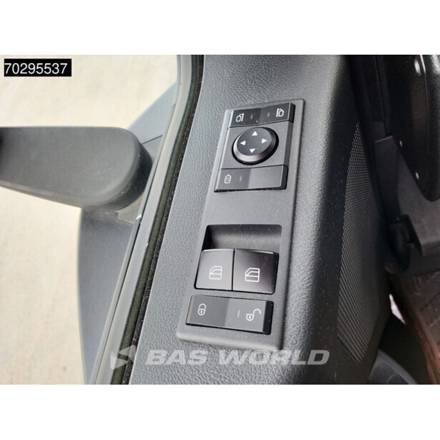2022 Mercedes-Benz Arocs 1835-42338357