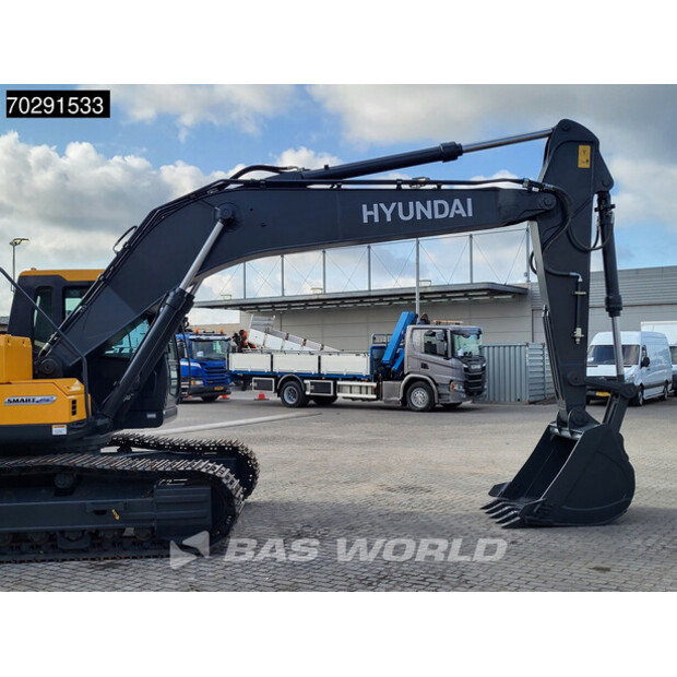 2025 Hyundai R215L-42338373