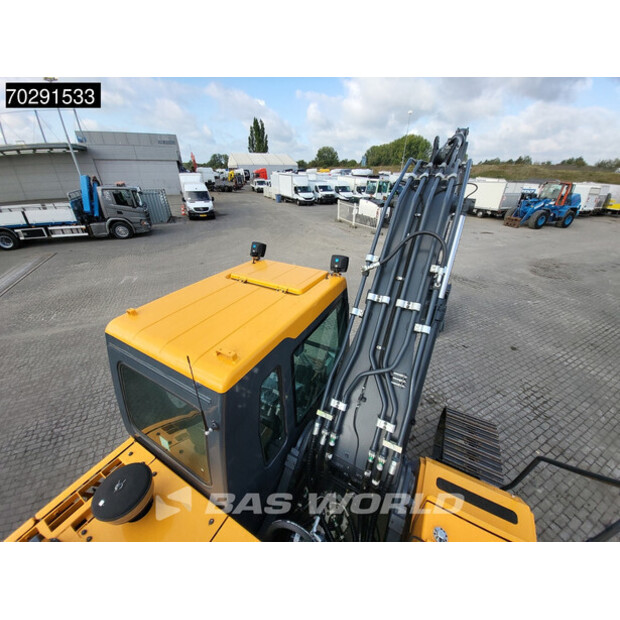2025 Hyundai R215L-42338375