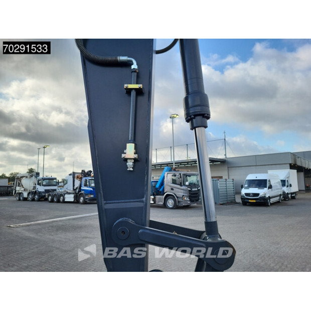 2025 Hyundai R215L-42338377