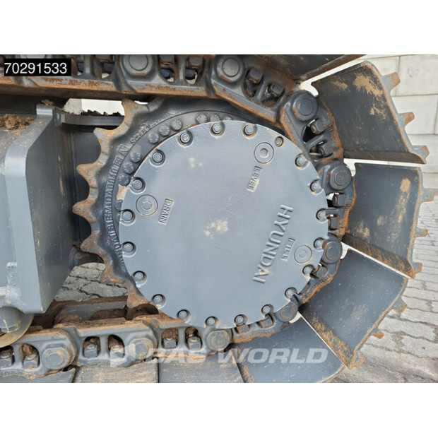2025 Hyundai R215L-42338380