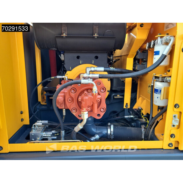 2025 Hyundai R215L-42338386