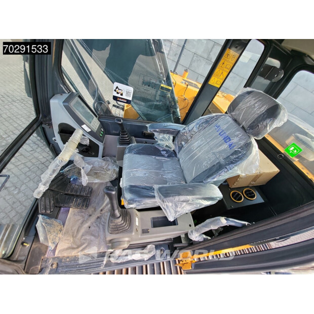 2025 Hyundai R215L-42338389