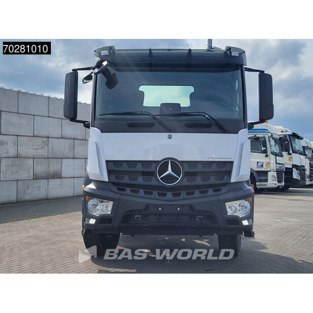 2023 Mercedes-Benz Arocs 2636-42338403