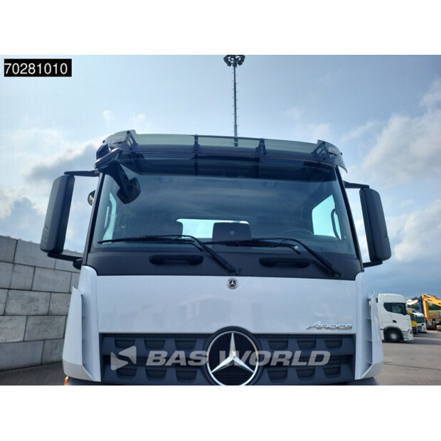 2023 Mercedes-Benz Arocs 2636-42338404