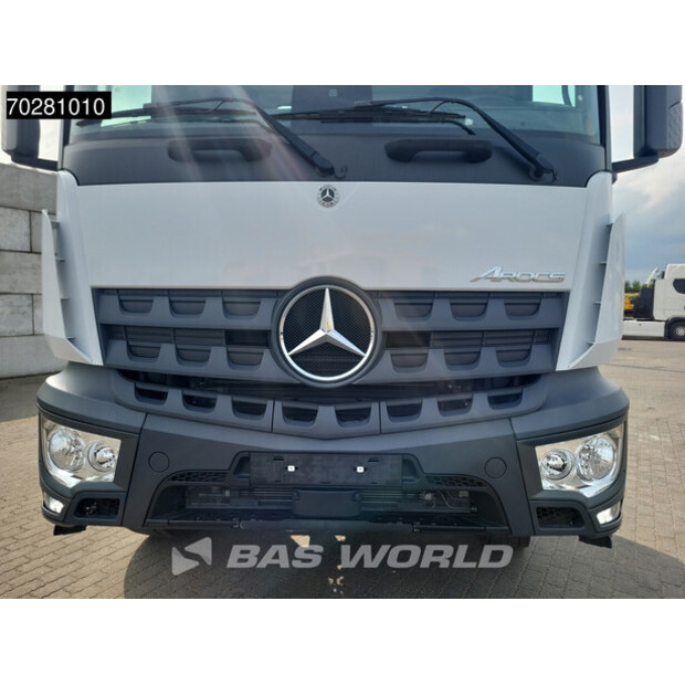2023 Mercedes-Benz Arocs 2636-42338405