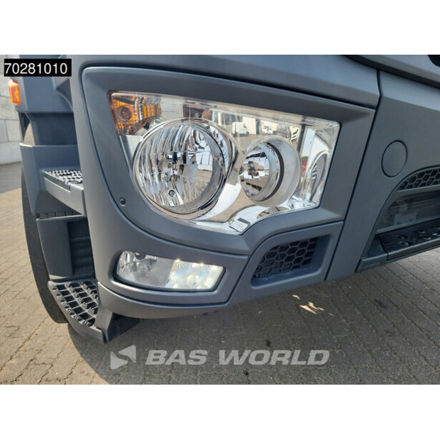2023 Mercedes-Benz Arocs 2636-42338406