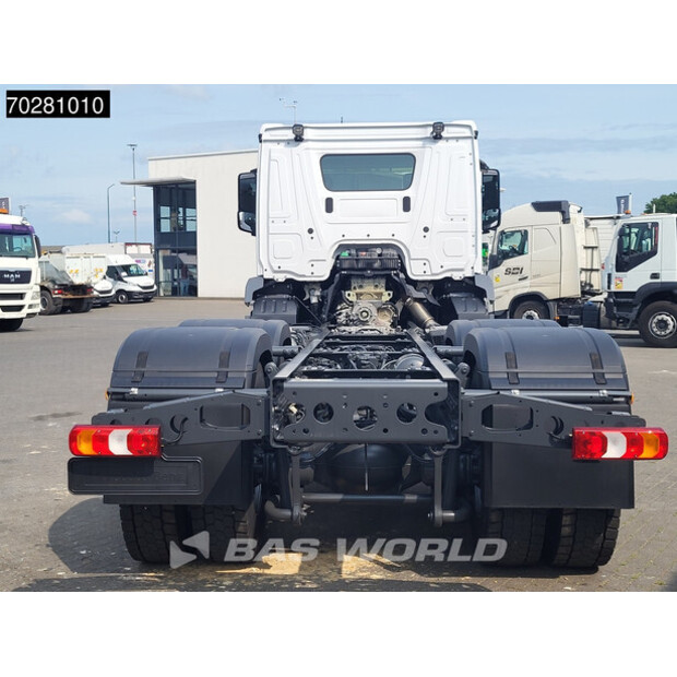 2023 Mercedes-Benz Arocs 2636-42338407