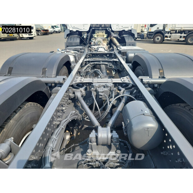 2023 Mercedes-Benz Arocs 2636-42338408