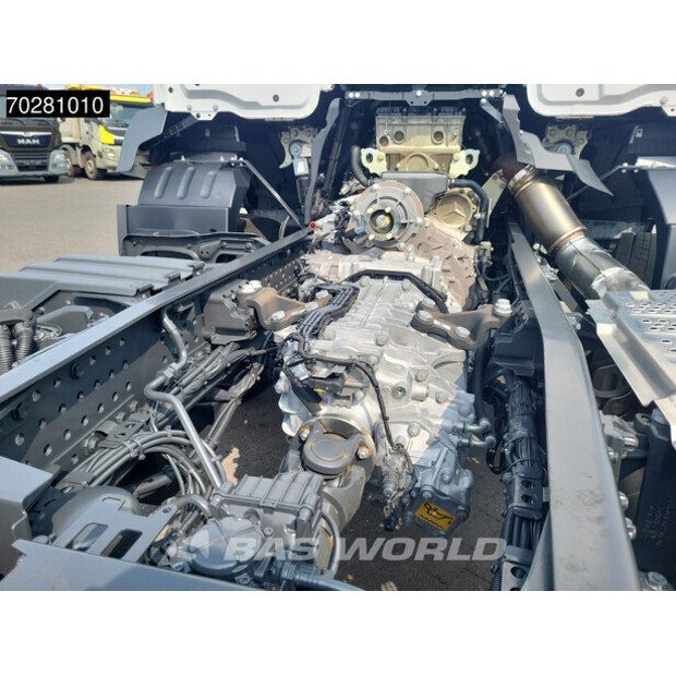 2023 Mercedes-Benz Arocs 2636-42338409