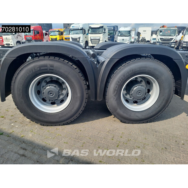 2023 Mercedes-Benz Arocs 2636-42338411