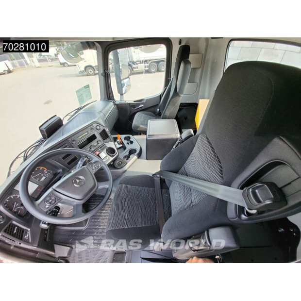 2023 Mercedes-Benz Arocs 2636-42338413