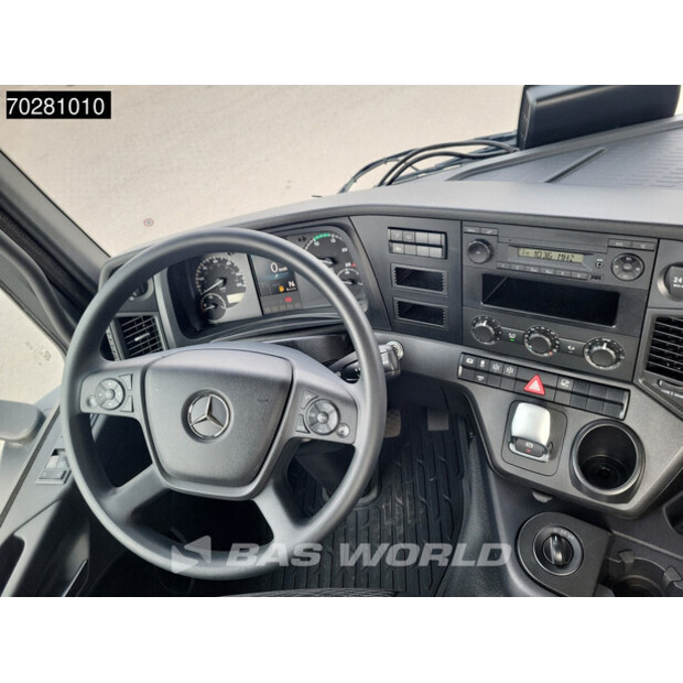2023 Mercedes-Benz Arocs 2636-42338414