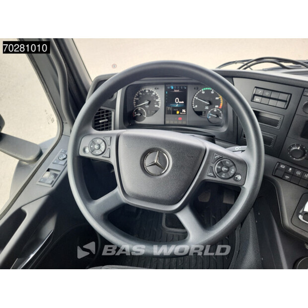 2023 Mercedes-Benz Arocs 2636-42338415