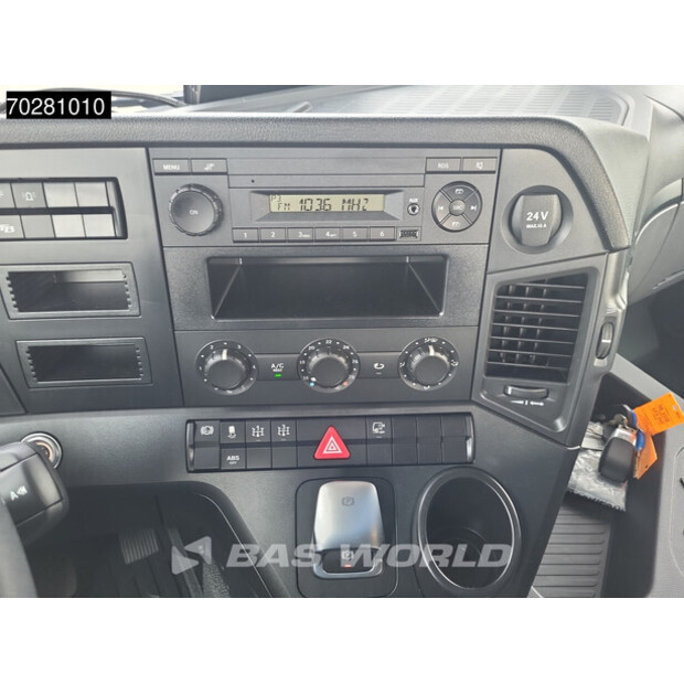 2023 Mercedes-Benz Arocs 2636-42338416
