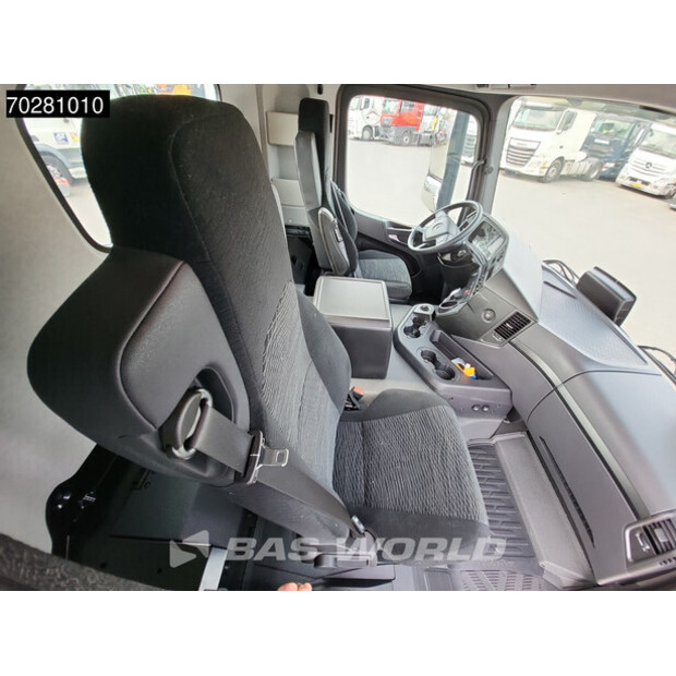 2023 Mercedes-Benz Arocs 2636-42338417