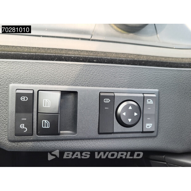 2023 Mercedes-Benz Arocs 2636-42338421
