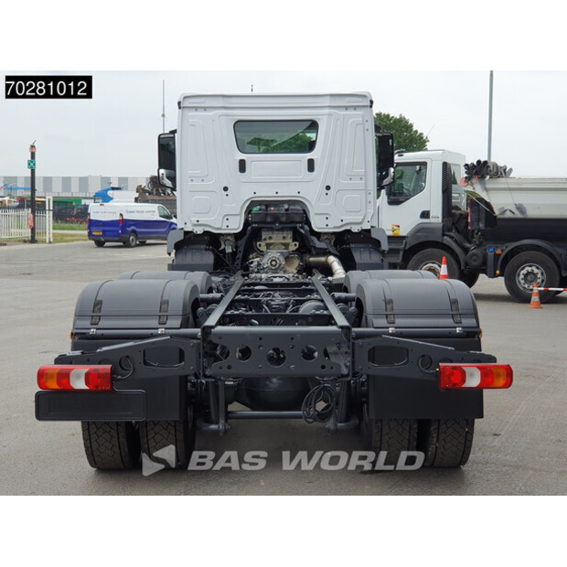 2022 Mercedes-Benz Arocs 2636-42338435