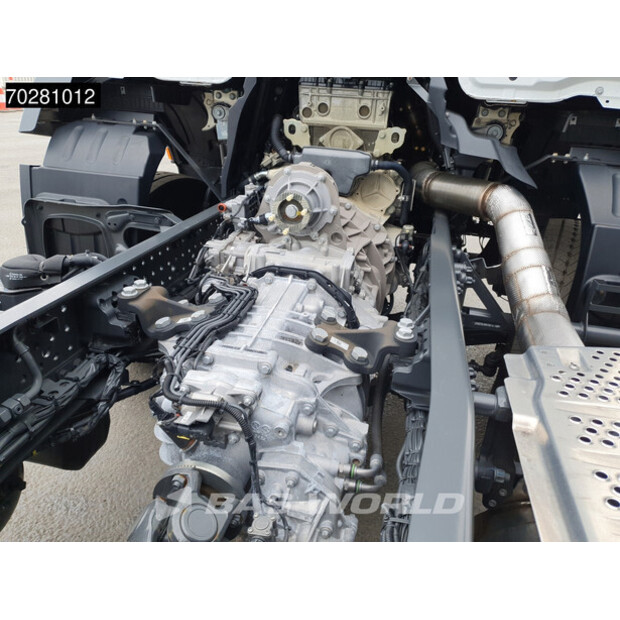 2022 Mercedes-Benz Arocs 2636-42338436