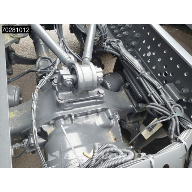 2022 Mercedes-Benz Arocs 2636-42338437