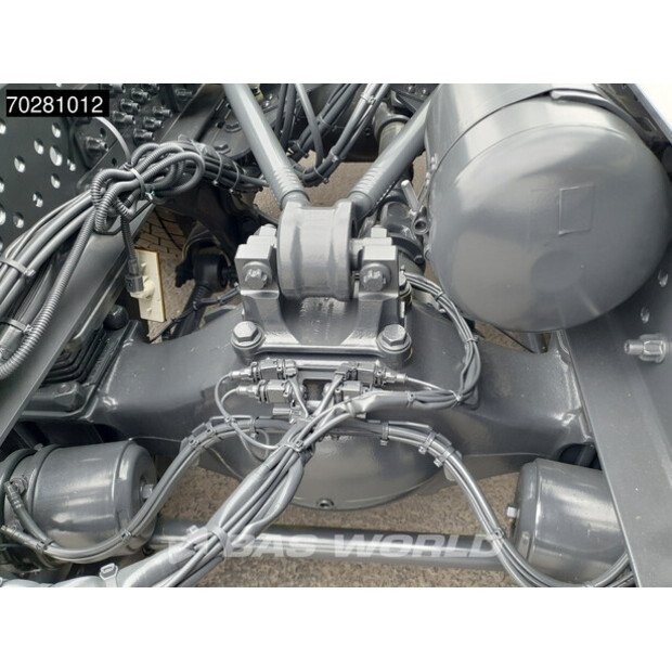 2022 Mercedes-Benz Arocs 2636-42338438