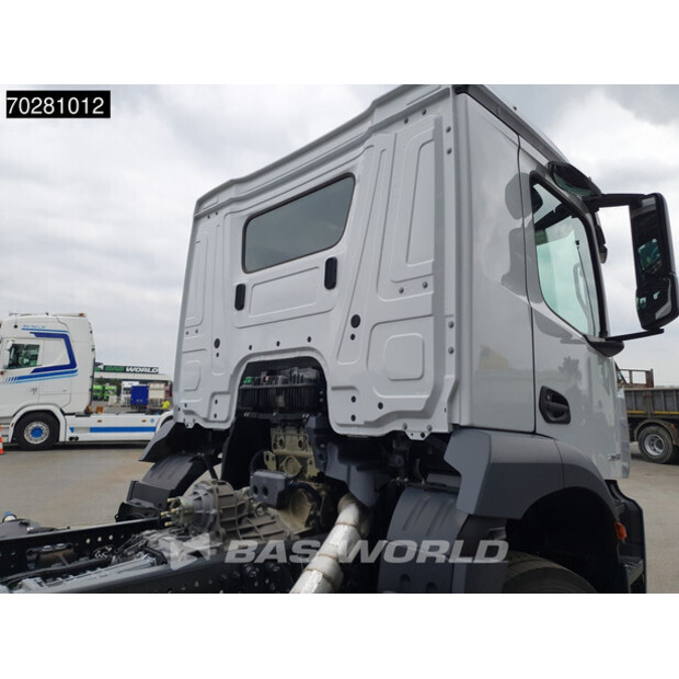 2022 Mercedes-Benz Arocs 2636-42338439