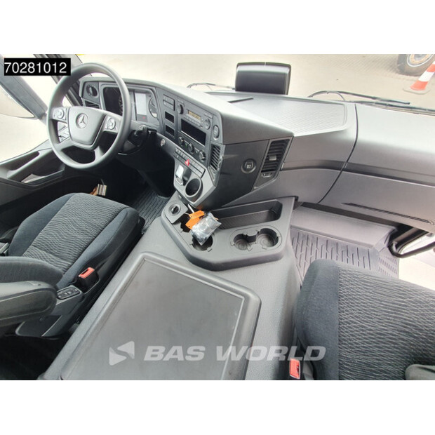 2022 Mercedes-Benz Arocs 2636-42338441