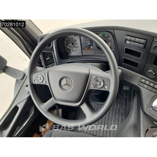 2022 Mercedes-Benz Arocs 2636-42338442