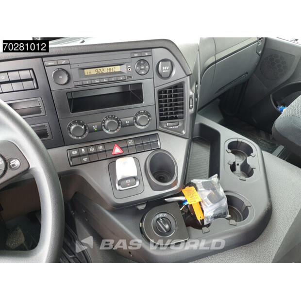 2022 Mercedes-Benz Arocs 2636-42338443