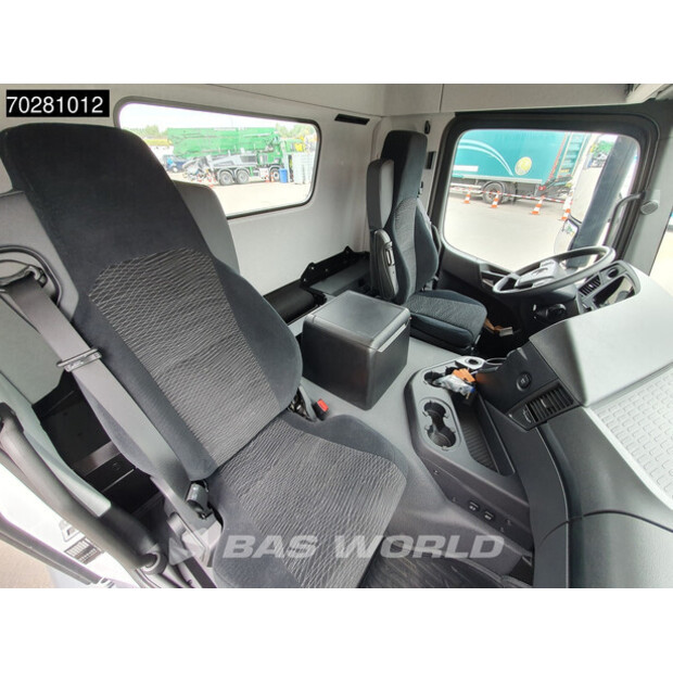 2022 Mercedes-Benz Arocs 2636-42338445