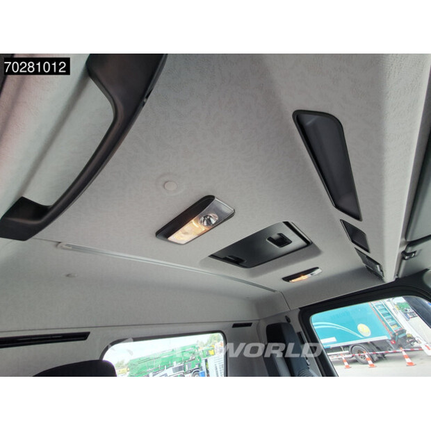 2022 Mercedes-Benz Arocs 2636-42338446