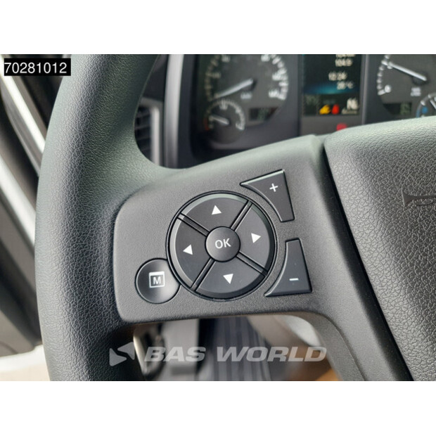 2022 Mercedes-Benz Arocs 2636-42338447