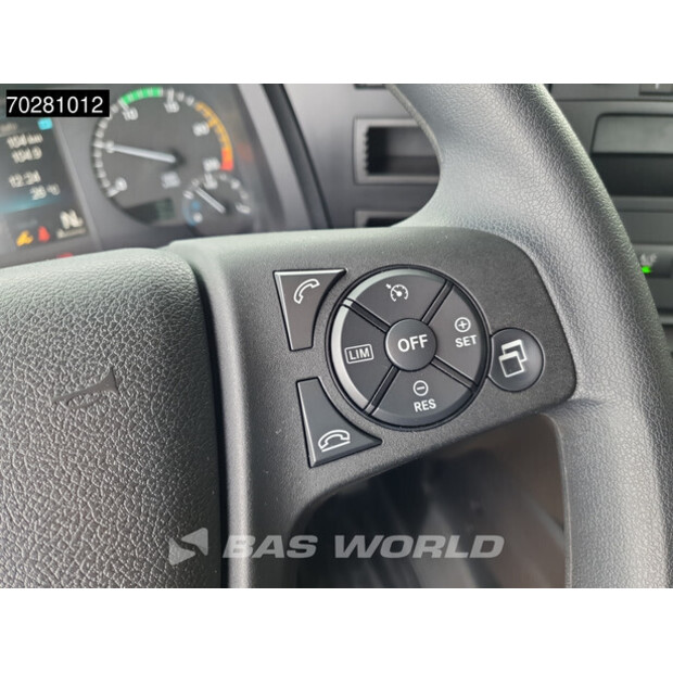 2022 Mercedes-Benz Arocs 2636-42338448