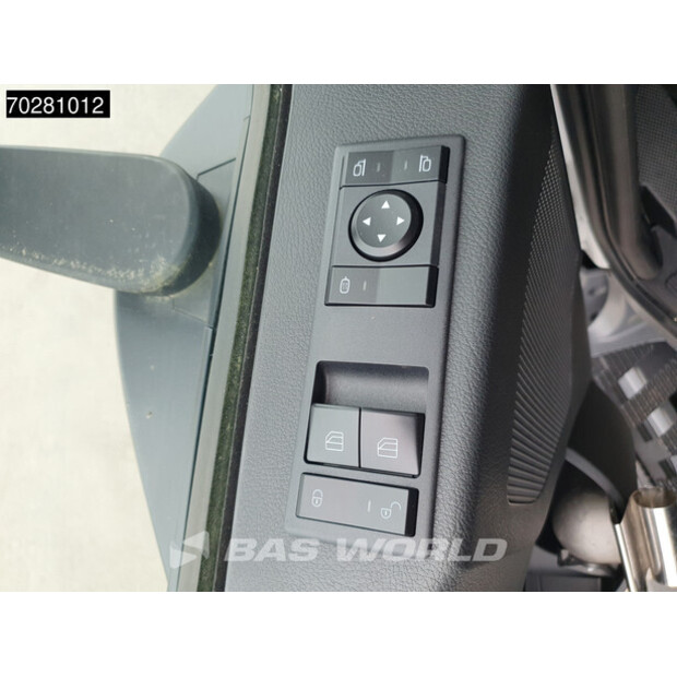 2022 Mercedes-Benz Arocs 2636-42338449
