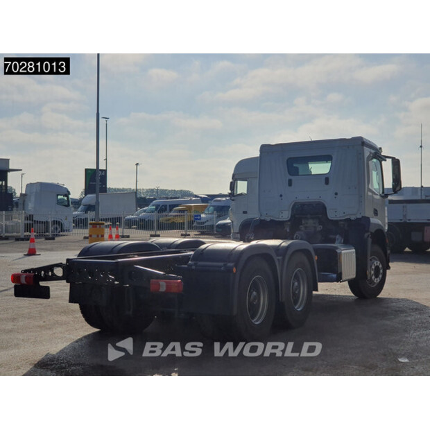 2023 Mercedes-Benz Arocs 2636-42338458