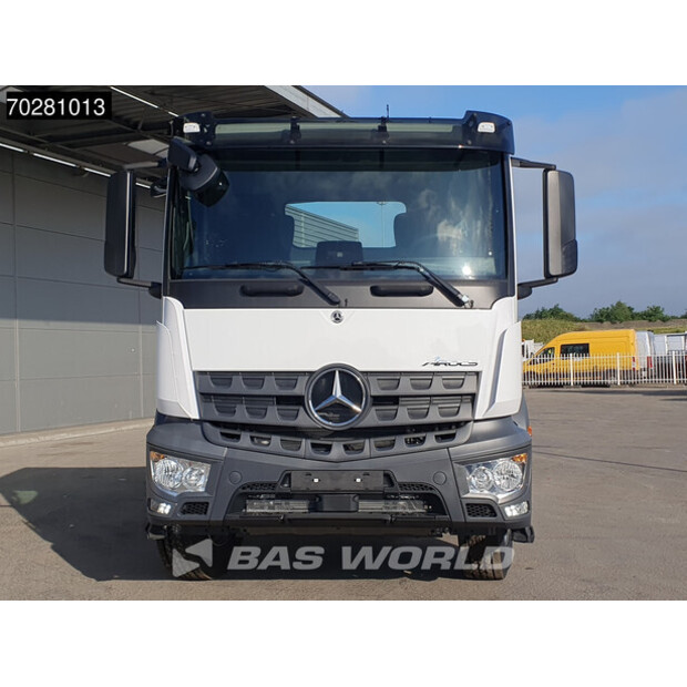 2023 Mercedes-Benz Arocs 2636-42338459