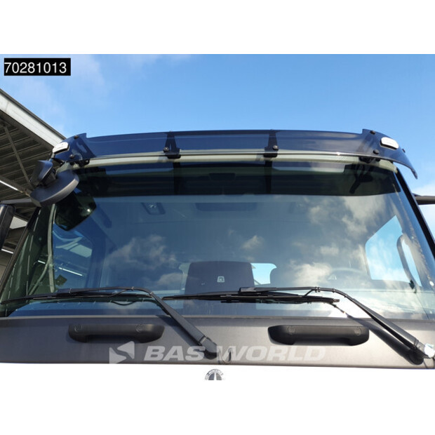 2023 Mercedes-Benz Arocs 2636-42338460