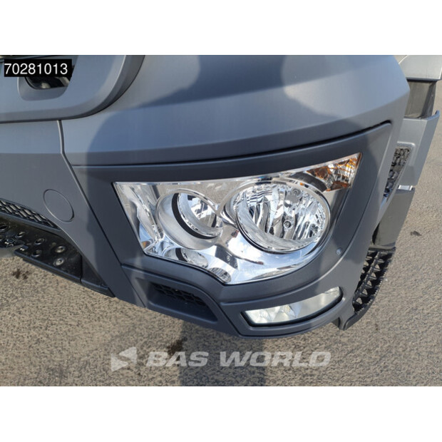 2023 Mercedes-Benz Arocs 2636-42338462