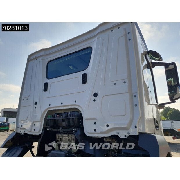 2023 Mercedes-Benz Arocs 2636-42338464
