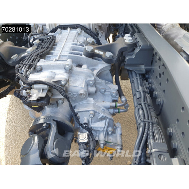 2023 Mercedes-Benz Arocs 2636-42338465