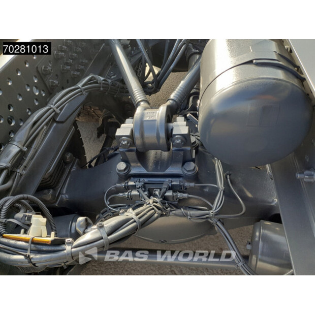 2023 Mercedes-Benz Arocs 2636-42338467