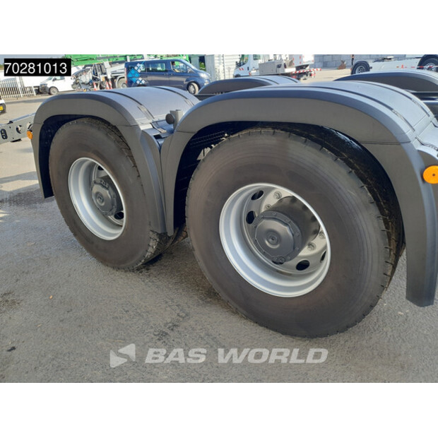 2023 Mercedes-Benz Arocs 2636-42338468