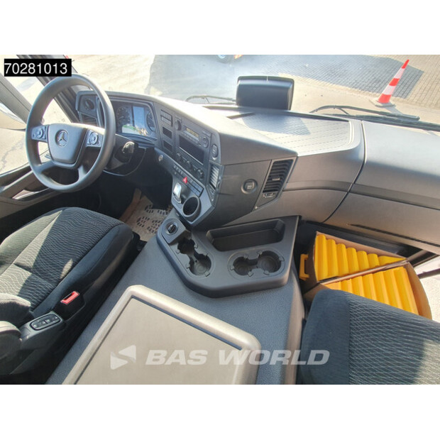 2023 Mercedes-Benz Arocs 2636-42338469