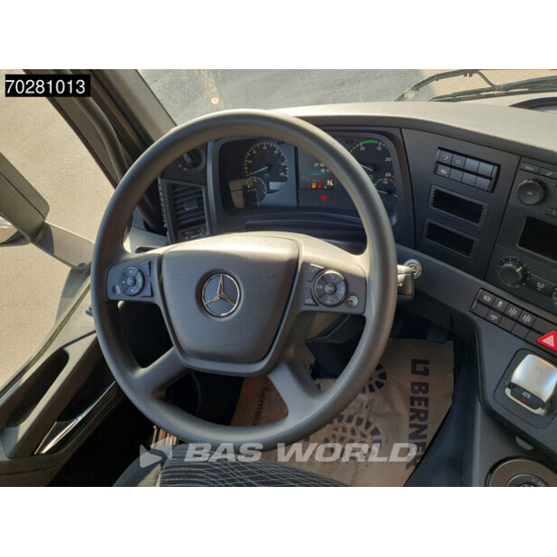 2023 Mercedes-Benz Arocs 2636-42338470