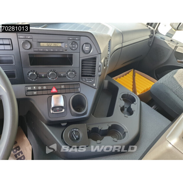 2023 Mercedes-Benz Arocs 2636-42338471