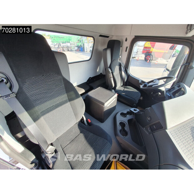 2023 Mercedes-Benz Arocs 2636-42338473