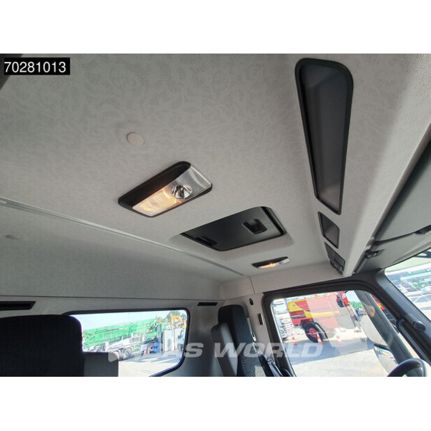 2023 Mercedes-Benz Arocs 2636-42338474
